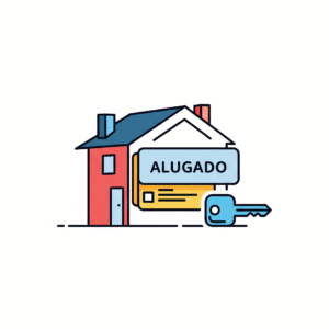 Comissão de Locação